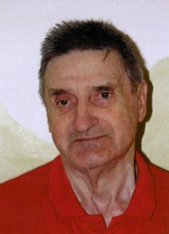 6. März 2023 Josef Hofer (89)